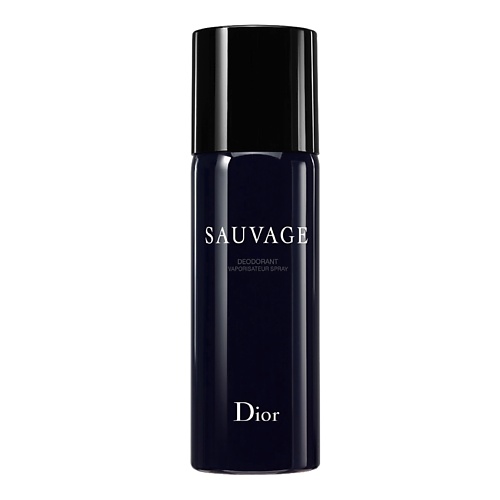 Парфюмированный дезодорант-спрей DIOR Дезодорант-спрей Sauvage