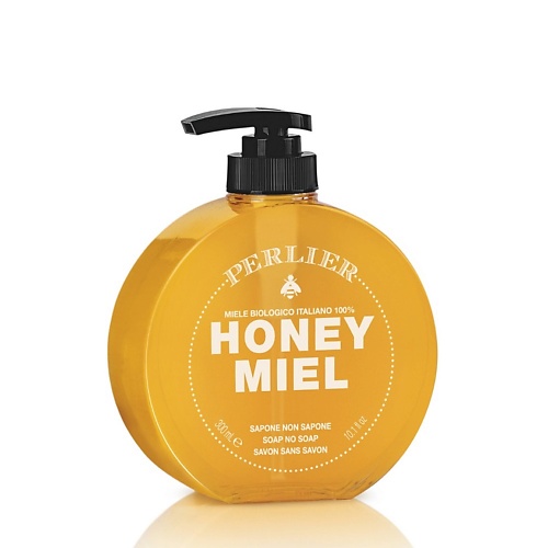 

PERLIER Жидкое мыло Honey Miel, Жидкое мыло Honey Miel