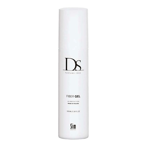 

DS PERFUME FREE Гель для укладки волос Fiber Gel 100, Гель для укладки волос Fiber Gel