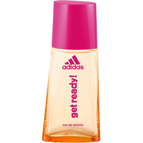 

ADIDAS Get Ready! For her 30, Get Ready! For her