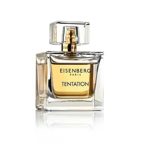 

EISENBERG Tentation 30, Tentation