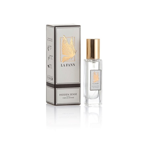 

LA FANN Hidden Sense Parfum Intense 15, Hidden Sense Parfum Intense