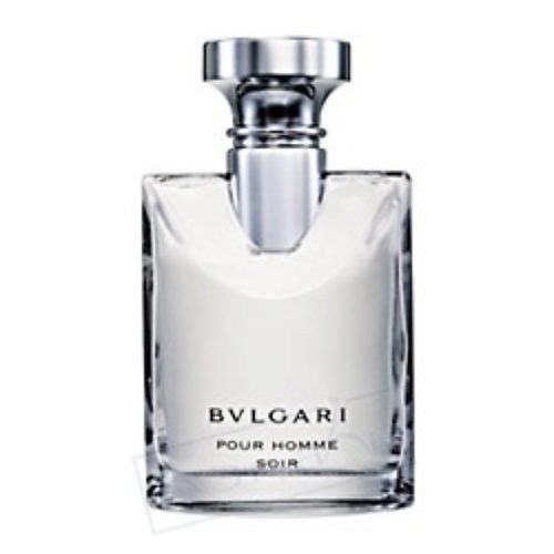 

BVLGARI Pour Homme Soir 50, Pour Homme Soir