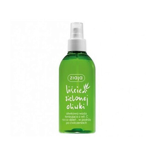 

ZIAJA Тоник Pleť в спрее Oliv e Leaf, Тоник Pleť в спрее Oliv e Leaf