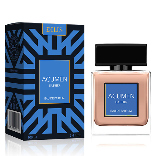 

DILIS Acumen Saphir 100, Acumen Saphir