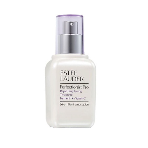 

ESTEE LAUDER Сыворотка "Быстрое выравнивание тона кожи" с витамином C и ферментами Perfectionist Pro, Сыворотка "Быстрое выравнивание тона кожи" с витамином C и ферментами Perfectionist Pro