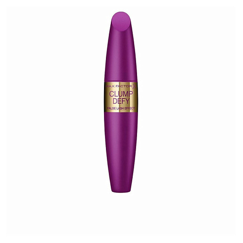 

MAX FACTOR Тушь для ресниц Clump Defy False Lash, Тушь для ресниц Clump Defy False Lash