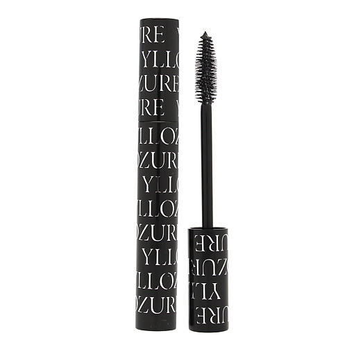 

YLLOZURE Тушь для ресниц Mascara Infinity 10, Тушь для ресниц Mascara Infinity