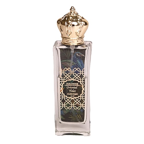 

PARAMOUR Oriental Tales "Turkish Delight" 50, Oriental Tales "Turkish Delight"