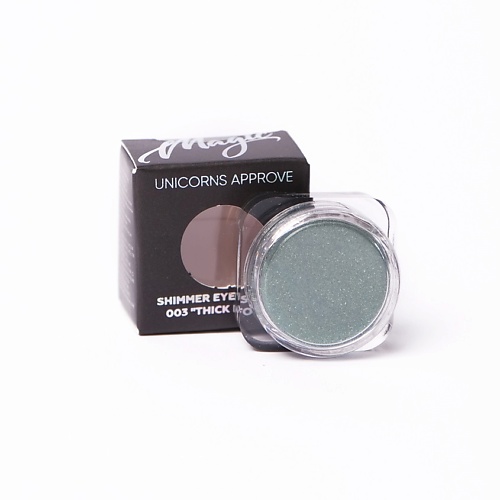 UNICORNS APPROVE Рассыпчатые тени 209₽