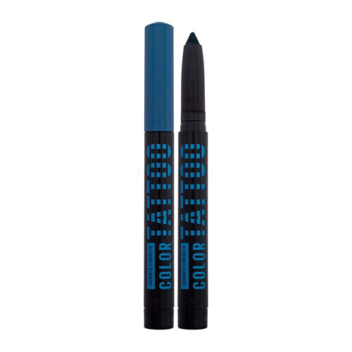 

MAYBELLINE NEW YORK MAYBELLINE Тени-стик Color Tattoo 24H Eyestix, MAYBELLINE Тени-стик Color Tattoo 24H Eyestix