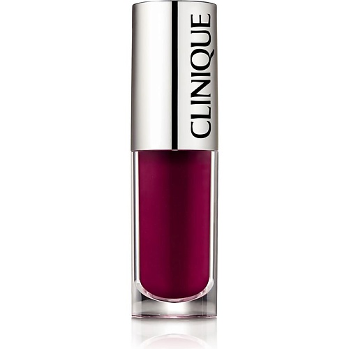 

CLINIQUE Блеск для губ: сияние и увлажнение Pop Splash™ lip gloss + hydration, Блеск для губ: сияние и увлажнение Pop Splash™ lip gloss + hydration