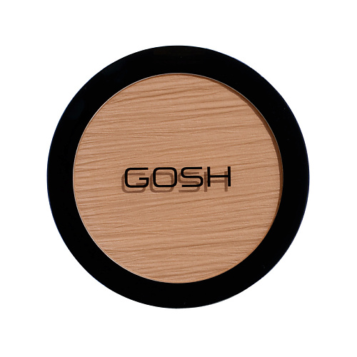 

GOSH Пудра для лица бронзирующая Bronzing Powder, Пудра для лица бронзирующая Bronzing Powder