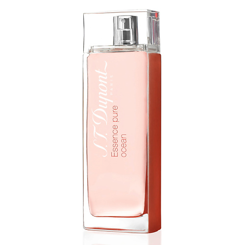 

DUPONT S.T. DUPONT Essence Pure Ocean 100, S.T. DUPONT Essence Pure Ocean