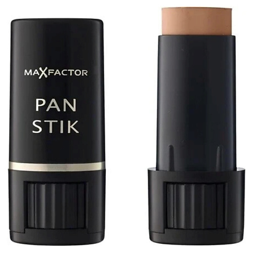 

MAX FACTOR Тональный крем Pan Stik, Тональный крем Pan Stik