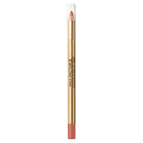 

MAX FACTOR Карандаш для губ Colour Elixir, Карандаш для губ Colour Elixir