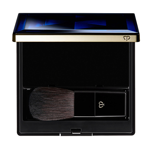 

CLÉ DE PEAU BEAUTÉ Футляр для двойных румян, Футляр для двойных румян