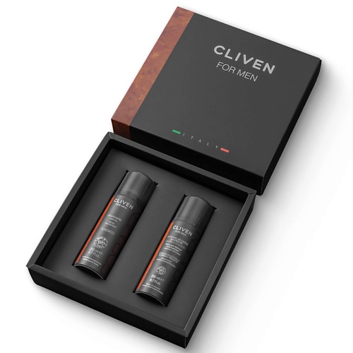 

CLIVEN Подарочный набор косметики для мужчин, Подарочный набор косметики для мужчин
