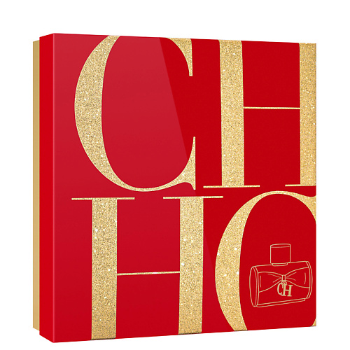 

CAROLINA HERRERA Набор CH, Набор CH