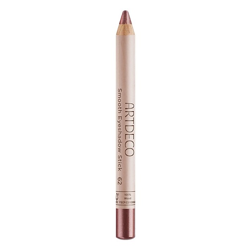 фото Artdeco тени-карандаш для глаз smooth eyeshadow stick