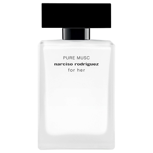 NARCISO RODRIGUEZ For Her Pure Musc 50 10050₽