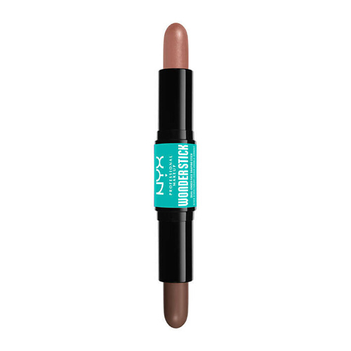 

NYX Professional Makeup NYX PROFESSIONAL MAKEUP Двусторонний стик для контуринга Wonder Stick Contour and Highlighter, NYX PROFESSIONAL MAKEUP Двусторонний стик для контуринга Wonder Stick Contour and Highlighter