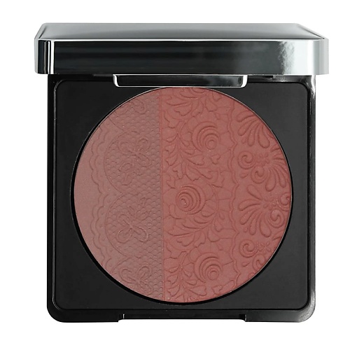 YLLOZURE Двойные румяна Искусство Барокко 2173₽