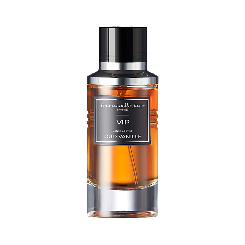 

EMMANUELLE JANE VIP Oud Vanille 90, VIP Oud Vanille