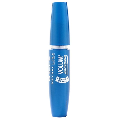 

MAYBELLINE NEW YORK Тушь для ресниц Volum' Express Curved Brush, Тушь для ресниц Volum' Express Curved Brush