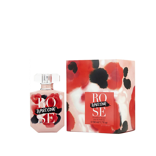 

VICTORIA'S SECRET Парфюмерная вода Hardcore Rose, Парфюмерная вода Hardcore Rose