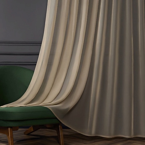 

ARYA HOME COLLECTION Тюль Вуаль Veo, Тюль Вуаль Veo