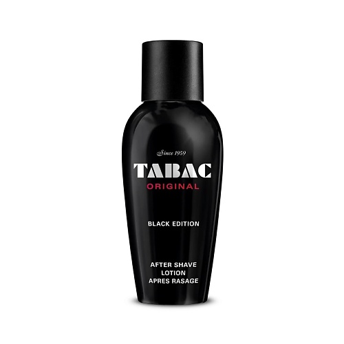 

TABAC Лосьон после бритья парфюмированный After Shave Lotion 100, Лосьон после бритья парфюмированный After Shave Lotion