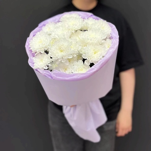 

CITY FLOWERS Букет "Милашка мини", Букет "Милашка мини"