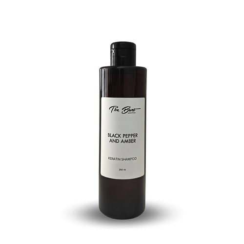 

BUNT Шампунь Black Pepper & Ambre, Шампунь Black Pepper & Ambre