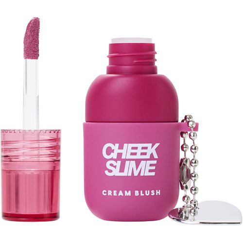 

LOVE GENERATION Румяна Cheek Slime, Румяна Cheek Slime