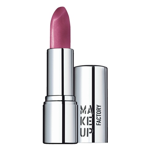 

MAKE UP FACTORY Помада для губ с мерцающими частицами Shimmer Lip Stick, Помада для губ с мерцающими частицами Shimmer Lip Stick