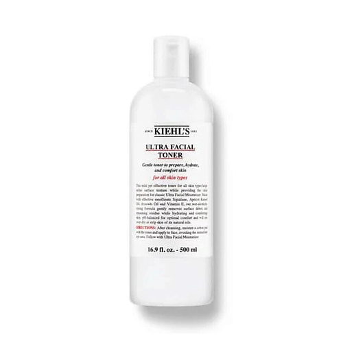 

KIEHL'S Универсальный тонер Ultra Facial Toner, Универсальный тонер Ultra Facial Toner