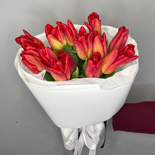 

ELEVEN FLOWERS Красные тюльпаны, Красные тюльпаны