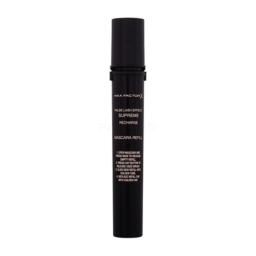 MAX FACTOR Тушь для ресниц False Lash Effect Supreme Recharge