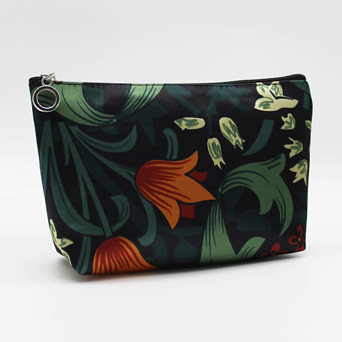 ALISSIROSSI Косметичка маленькая для прокладок цветы