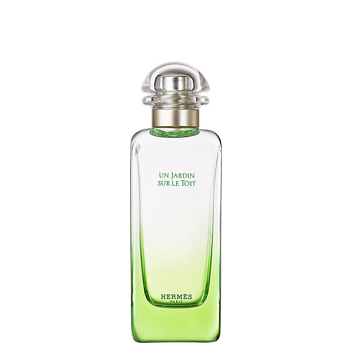 

HERMÈS Un Jardin sur le Toit 100, Un Jardin sur le Toit