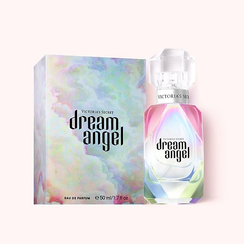 

VICTORIA'S SECRET Парфюмерная вода Dream Angel, Парфюмерная вода Dream Angel