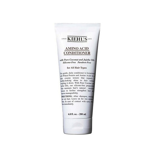 

KIEHL'S Легкий питательный кондиционер Amino Acid Conditioner, Легкий питательный кондиционер Amino Acid Conditioner