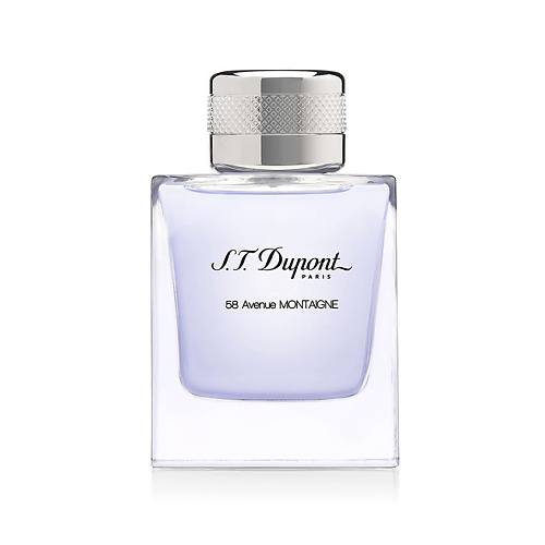 

DUPONT S.T. DUPONT 58 Avenue Montaigne Homme 30, S.T. DUPONT 58 Avenue Montaigne Homme