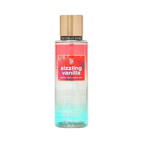 

VICTORIA'S SECRET Парфюмированный мист Sizzling Vanilla, Парфюмированный мист Sizzling Vanilla