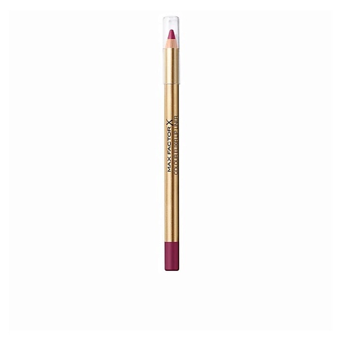 

MAX FACTOR Карандаш для губ Colour Elixir, Карандаш для губ Colour Elixir