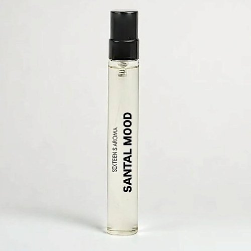 S SIXTEENSAROMA Нишевый парфюм Santal mood 100 1980₽