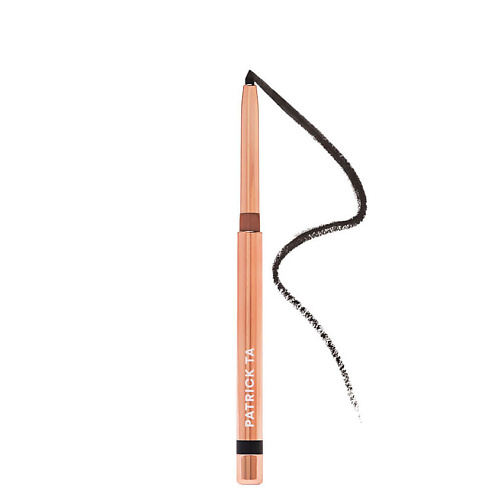 

PATRICK TA Гелевая подводка карандаш Major Dimension Precision Gel Liner, Гелевая подводка карандаш Major Dimension Precision Gel Liner