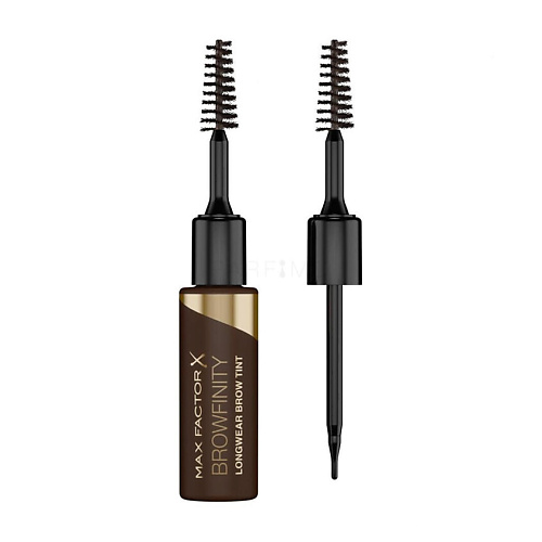 

MAX FACTOR Гель для бровей Browfinity, Гель для бровей Browfinity