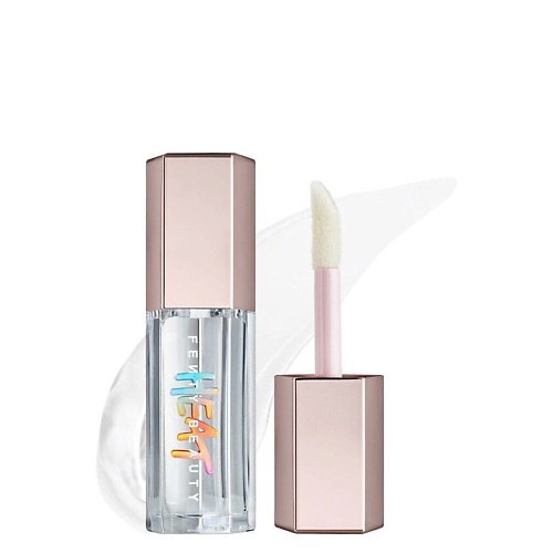 

FENTY BEAUTY Блеск для губ Gloss Bomb Heat Universal Lip Luminizer + Plumper, Блеск для губ Gloss Bomb Heat Universal Lip Luminizer + Plumper